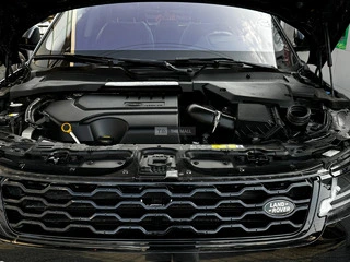 2020 Land Range Rover Evoque - 6