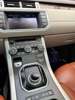 2012 Land Rover Range Rover Evoque - 3