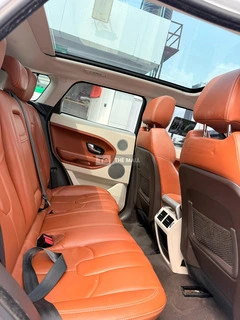 2012 Land Rover Range Rover Evoque - 5