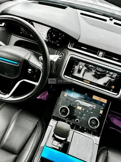 2022 Land Rover Range Rover Velar - 2