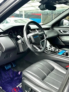 2022 Land Rover Range Rover Velar - 3