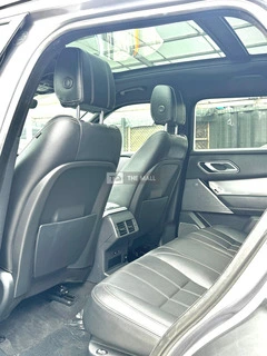 2022 Land Rover Range Rover Velar - 4