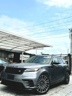 2022 Land Rover Range Rover Velar - 5