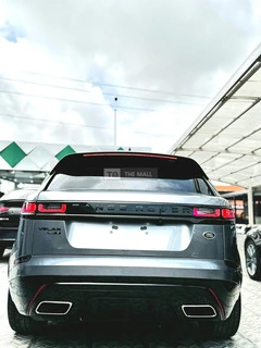 2022 Land Rover Range Rover Velar - 6