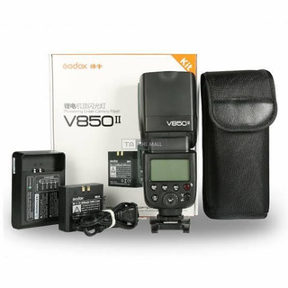 Godox V850II Flash Light
