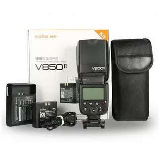 Godox V850II Flash Light