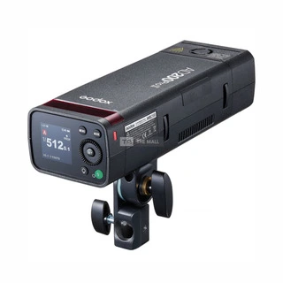 Godox AD200 Pro Flash Pocket Light