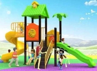 Playground Equipment Available For Sale - 3