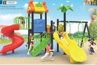 Playground Equipment Available For Sale - 4