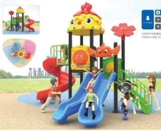Playground Equipment Available For Sale - 5