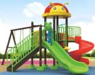 Playground Equipment Available For Sale - 6