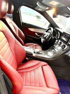 Mercedes Benz C43 4matic - 6