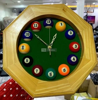 Customized Wall Clock