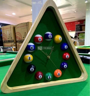 Customized Wall Clock - 2
