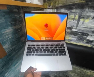 MacBook Pro - 2