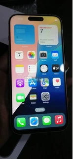 iPhone 16 Pro Max - 4