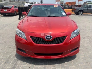 Toyota Camry Voltron 2016 - 3