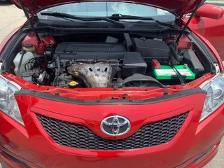 Toyota Camry Voltron 2016 - 6