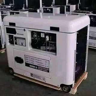 6kva Ecotech Fueless Generator