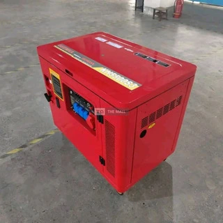 6kva Ecotech Fueless Generator - 3