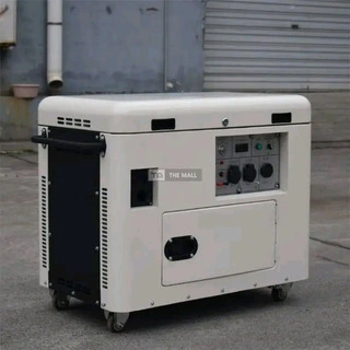 6kva Ecotech Fueless Generator - 4