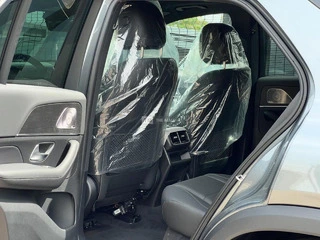 Mercedes-Benz GLE 350 - 3