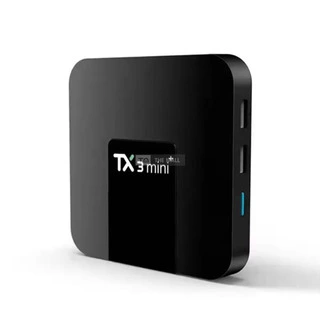 Tanix TX3 Mini+ - 2