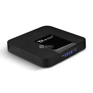 Tanix TX3 Mini+ - 3