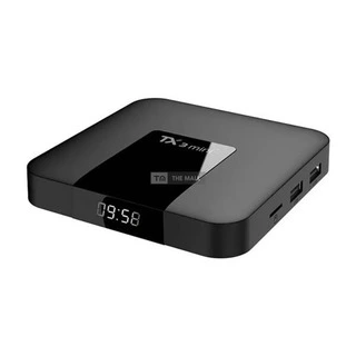 Tanix TX3 Mini+ - 4