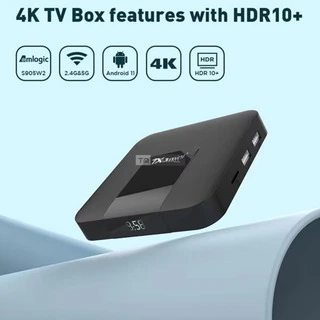 Tanix TX3 Mini+ - 5