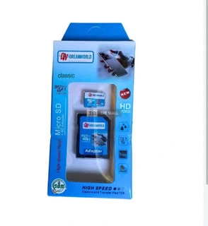 128gb Memory Card - 4