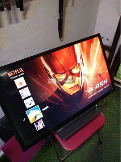 32 Inches UK Used Smart TV