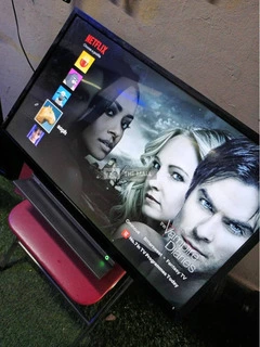 32 Inches UK Used Smart TV - 5