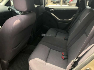 Toyota Matrix 1999 - 2