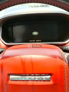 Range Rover Sport  Dynamic Autobiography - 2