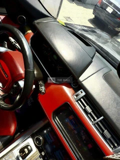 Range Rover Sport  Dynamic Autobiography - 3