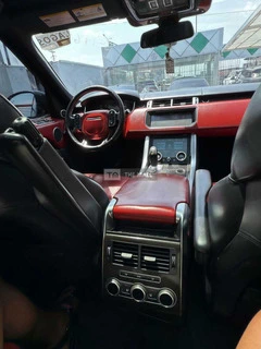 Range Rover Sport  Dynamic Autobiography - 4