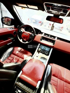 Range Rover Sport  Dynamic Autobiography - 6