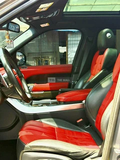 Range Rover Sport  Dynamic Autobiography - 7