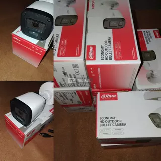 Dahua Outdoor Analog CCTV Camera