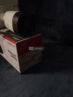 Dahua HDCVI Analog Outdoor CCTV Camera