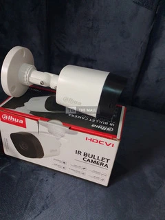 Dahua HDCVI Analog Outdoor CCTV Camera - 2