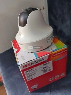 HikVision Next Level CCTV Camera