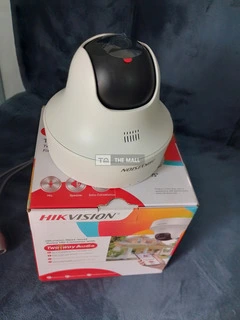 HikVision Next Level CCTV Camera - 2