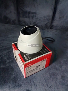 Dahua HDCVI Analog Indoor CCTV Camera