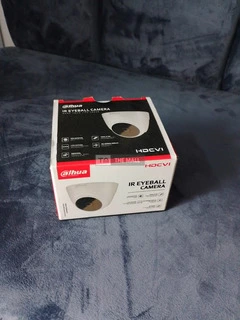 Dahua HDCVI Analog Indoor CCTV Camera - 2