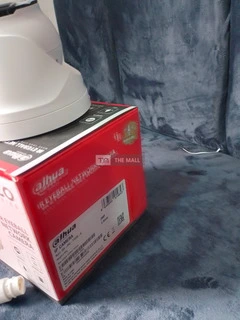 Dahua IR Indoor Eyeball IP CCTV Camera