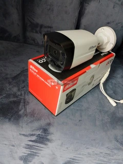 Dahua Outdoor IP CCTV Camera - 2
