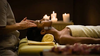 Massage 24hour at Home or Office