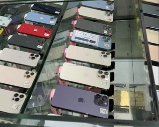 iPhone 13 Pro Max